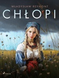 Cover: Chlopi - Saga Egmont