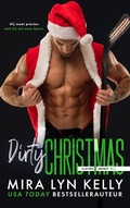 Cover: Dirty Christmas (Slayers, #5.5) - SVM Publishing