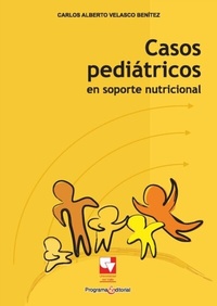 Abbildung von: Casos pediatricos en soporte nutricional - Universidad del Valle