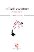Cover: Callada escritura - Universidad del Valle