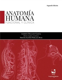Abbildung von: Anatomía humana funcional y clínica - Universidad del Valle