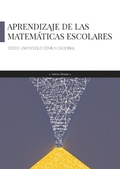 Cover: Aprendizaje de las matem&aacute;ticas escolares desde un enfoque comunicacional - Universidad del Valle
