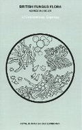 Cover: British Fungus Flora: Agarics and Boleti 2 - Stationery Office Books