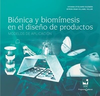 Abbildung von: Biónica y biomímesis en el diseño de productos - Universidad del Valle