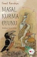 Cover: Masal Kurma Oyunu - Can Cocuk Yayinlari