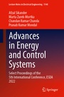 Cover: Advances in Energy and Control Systems - Springer