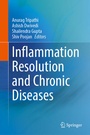 Cover: Inflammation Resolution and Chronic Diseases - Springer
