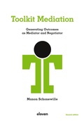 Abbildung von: Toolkit Mediation - Eleven International Publishing