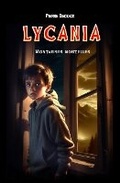 Cover: Lycania - Baobab Luxembourg