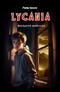 Enlarge image Cover: Lycania - Baobab Luxembourg