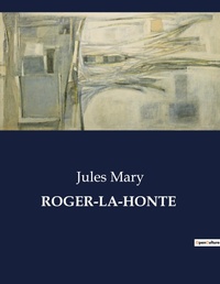 Abbildung von: Roger-La-Honte - Culturea