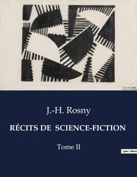 Abbildung von: R?cits de Science-Fiction - Culturea