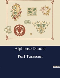Abbildung von: Port Tarascon - Culturea