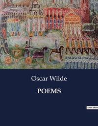 Abbildung von: Poems - Culturea