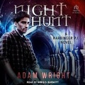 Cover: Night Hunt - Tantor Audio