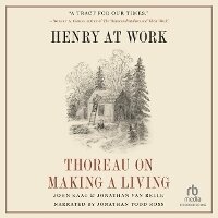 Enlarge image Cover: Henry at Work - Recorded Books, Inc.