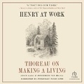 Cover: Henry at Work - Recorded Books, Inc.