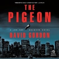 Enlarge image Cover: The Pigeon - HighBridge Audio