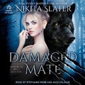 Cover: Damaged Mate - Tantor Audio