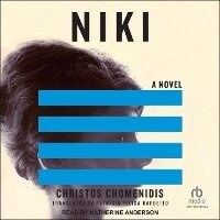Enlarge image Cover: Niki - Tantor Audio