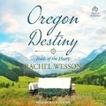Cover: Oregon Destiny - Tantor Audio