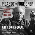 Cover: Picasso the Foreigner - Tantor Audio
