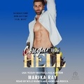 Cover: Cougar from Hell - Tantor Audio