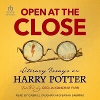 Enlarge image Cover: Open at the Close - Tantor Audio