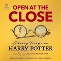 Cover: Open at the Close - Tantor Audio