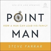 Enlarge image Cover: Point Man, Revised and Updated - Christianaudio