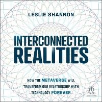 Enlarge image Cover: Interconnected Realities - Ascent Audio