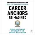 Cover: Career Anchors Reimagined - Ascent Audio