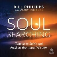 Enlarge image Cover: Soul Searching - HighBridge Audio