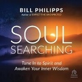 Cover: Soul Searching - HighBridge Audio