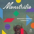 Cover: Monstrilio - HighBridge Audio