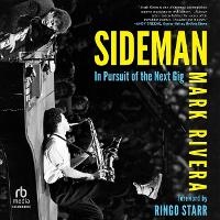 Enlarge image Cover: Sideman - HighBridge Audio