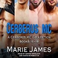 Cover: Cerberus MC Box Set 5 - Tantor Audio
