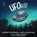 Cover: Ufohs! - Tantor Audio