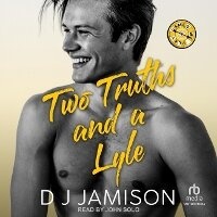 Enlarge image Cover: Two Truths and a Lyle - Tantor Audio