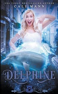 Cover: Delphine - Thornfire Publishing Co