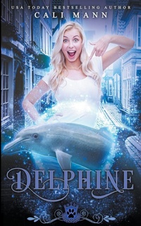 Enlarge image Cover: Delphine - Thornfire Publishing Co