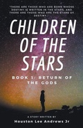 Cover: Children Of The Stars - Saint Andrews