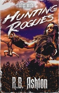 Cover: Hunting Rogues (Nidings, #4) - Neringa Press
