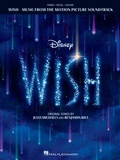 Cover: Wish - Hal Leonard Corporation