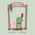 Cover: Zander's Zoo - Palmetto Publishing