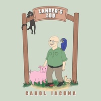 Enlarge image Cover: Zander's Zoo - Palmetto Publishing