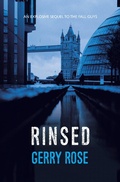 Cover: Rinsed - AuthorHouse UK