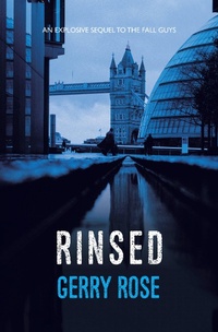 Enlarge image Cover: Rinsed - AuthorHouse UK
