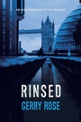 Cover: Rinsed - AuthorHouse