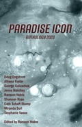 Cover: Paradise ICON Anthology 2023 - Wanderlust Books